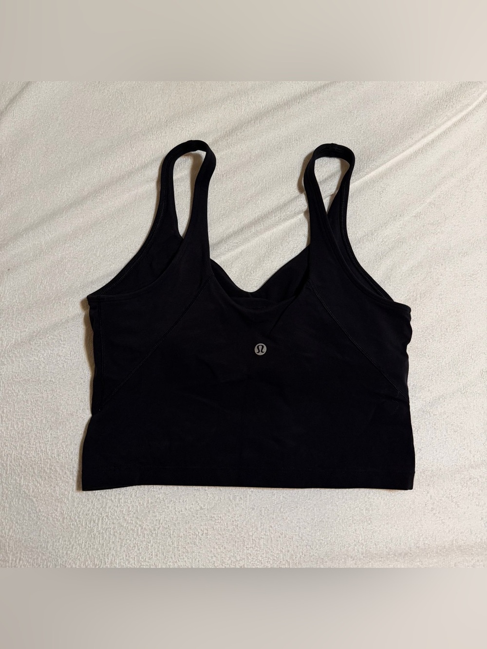 lululemon align bra size 8